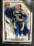 2025 Panini WNBA Impeccable Basketball Arike Ogunbowale 24/75 #32 Wings