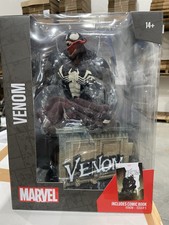 McFarlane Toys 1:6th Scale Marvel Venom Inclu...