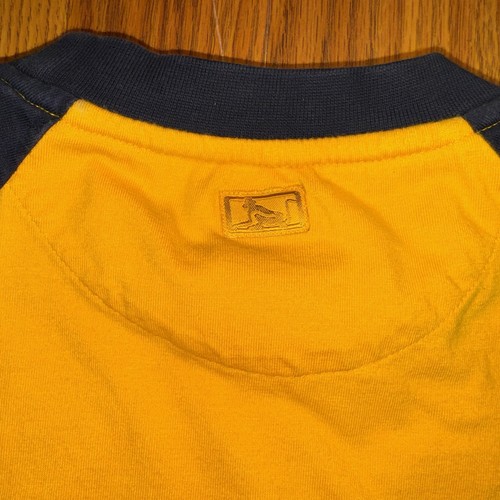 VINTAGE 2000s Y2K DrunknMunky Skateboarding Grunge Skater HipHop Shirt Size L - Picture 8 of 16