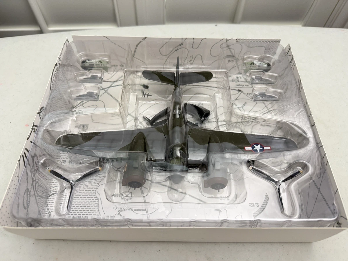 Hobby Master Diecast Aircraft & Spacecraft Bristol 1:72 Scale for