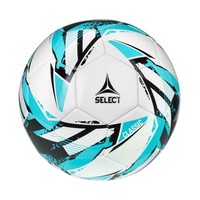 PiłKa NożNa Select Classic V26 BiałO-Niebiesko-Czarna 160076 4