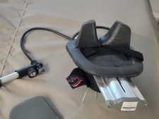 ComforTrac Cervical Traction Device Neck Therapy w/ Hand Pump Gauge Home Unit