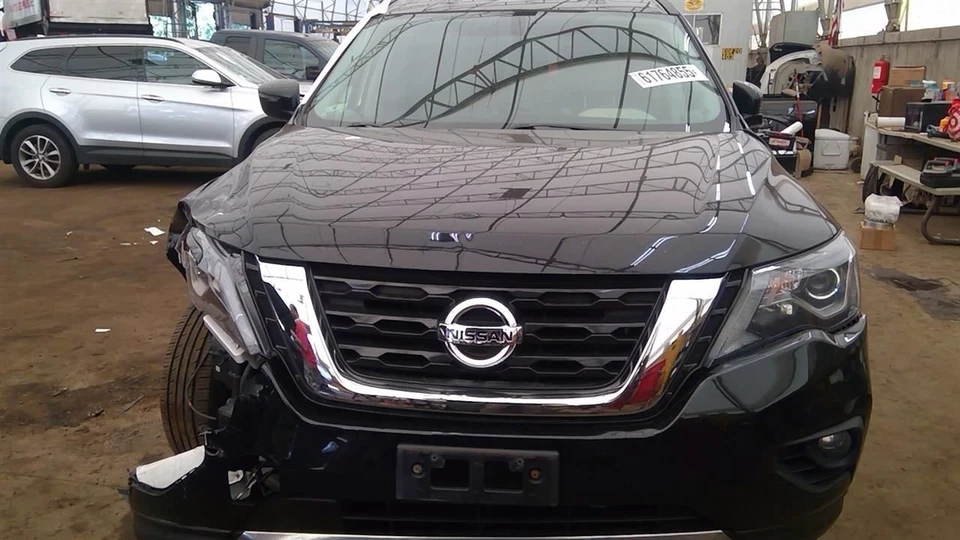 Engine ECM Electronic Control Module 3.5L Fits 18-20 INFINITI QX60 6695454 - Image 2 of 4