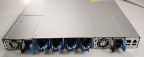 Cisco Nexus N9K-C9372PX-E 48-Port 10GbE SFP 6xQSFP 40GbE L3 Network Switch - Picture 9 of 10