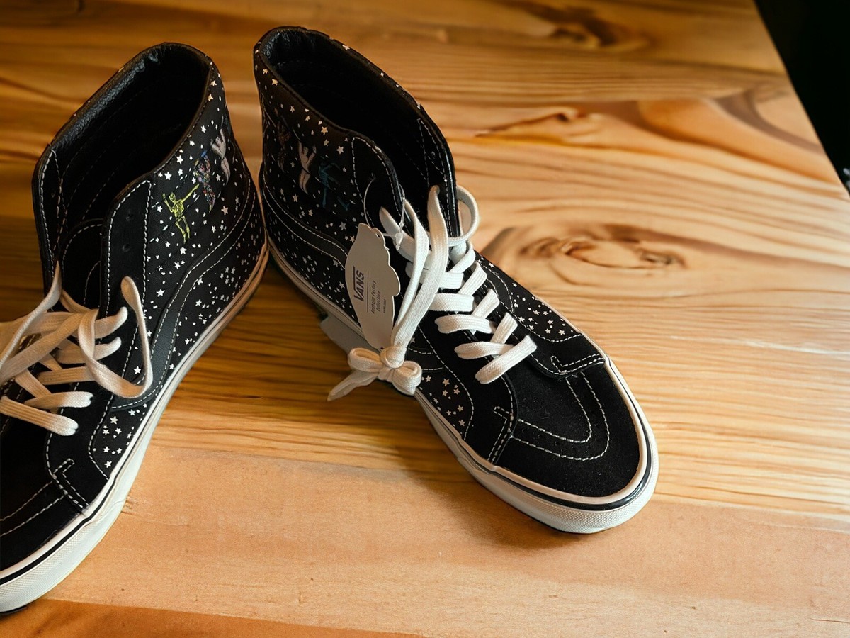 Vans Sk8-Hi 38 DX Anaheim Factory Size 10 | eBay