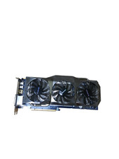Gigabyte AMD Radeon HD 6870 1GB GDDR5 SDRAM PCI-e GV-R687OC-1GD HDMI Video Card