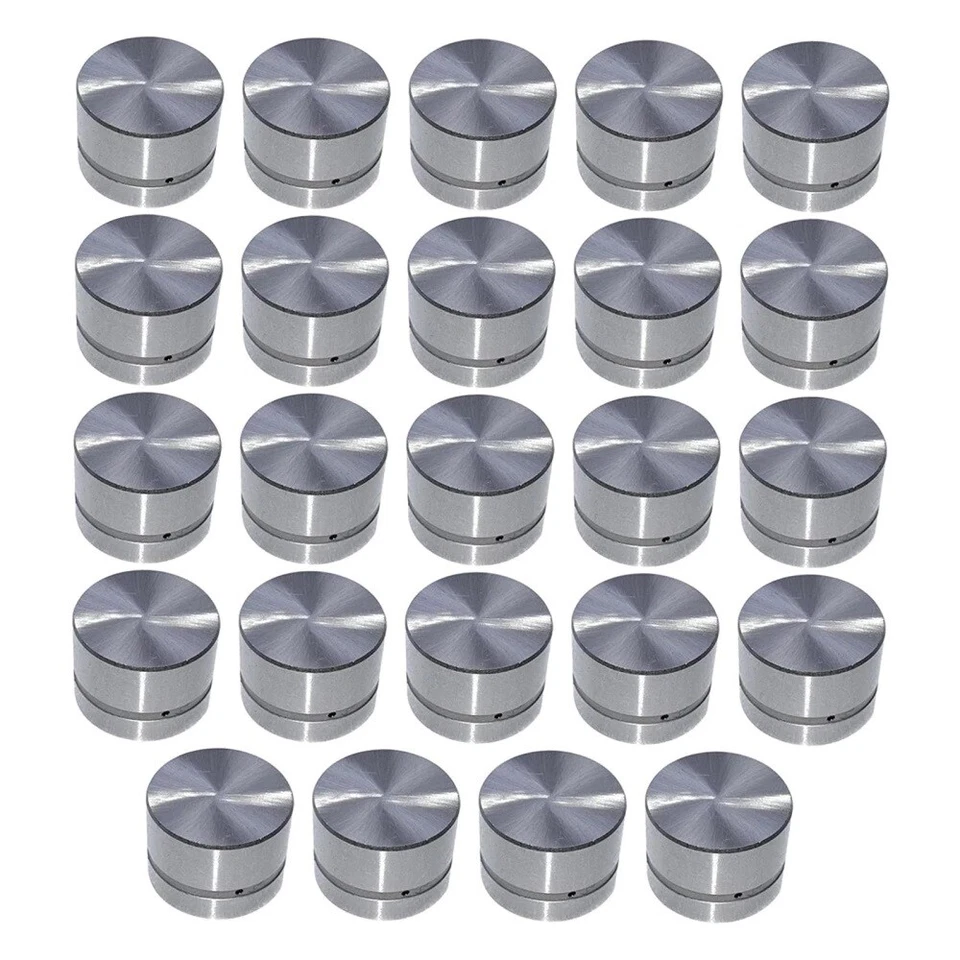 24 Valve Hydraulic Lifters for 95-06 BMW 323 325 328 330 525 530 M3 X3 X5 Z3 Z4 - Изображение 3 из 4