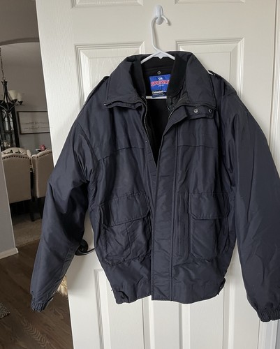 NEW Spiewak Weathertech Systems Airflow Duty Jacket Men's Winter Coat - Picture 3 of 6
