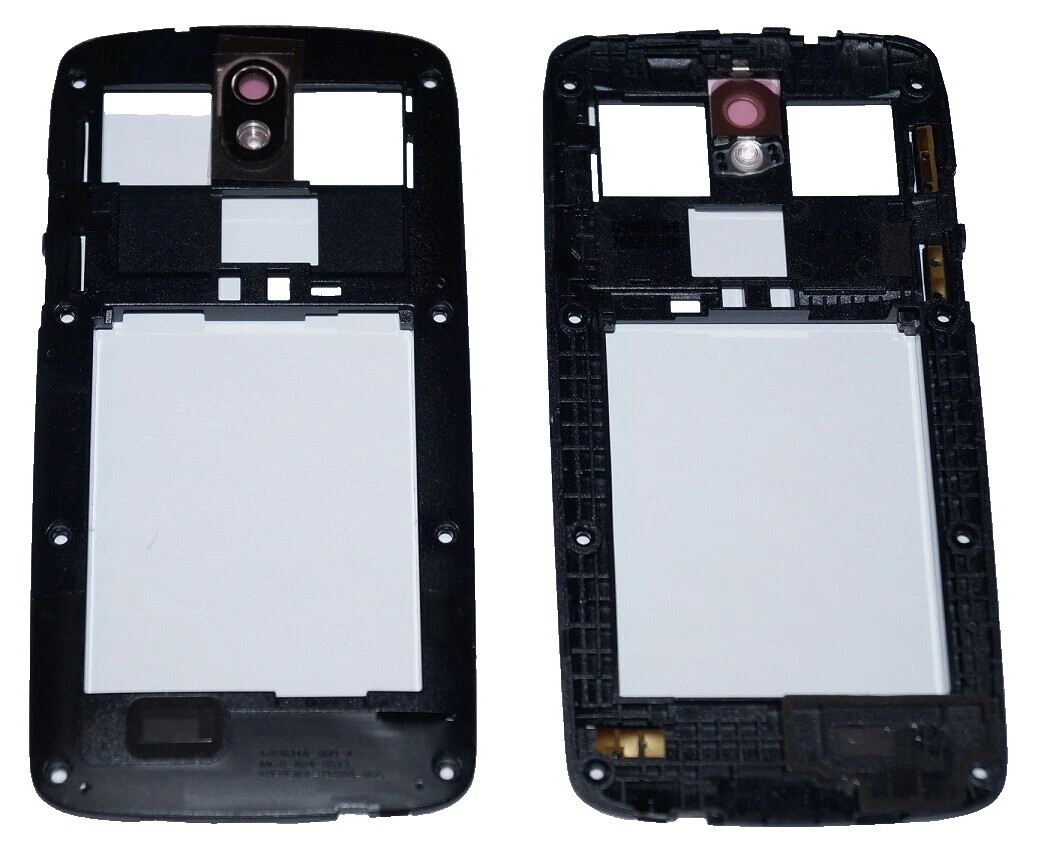 HTC Cell Phone Battery Covers for HTC