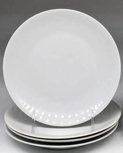 One Arzberg Coupe White Salad Plates 7 1/2" **MANY **