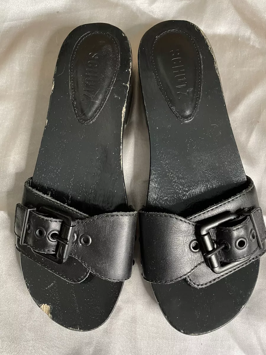 Dr schutz sandals sale