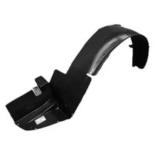 New Splash Shield Fender Liner Front Driver Left Side Chevy LH Hand GM1248122