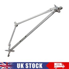 FRONT WINDSCREEN WIPER LINKAGE MECHANISM RHD FOR SAAB 9-3 (02-15) 12757155