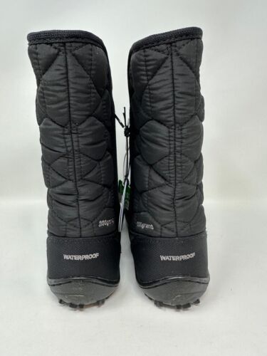 Columbia Women’s Minx Slip II OH Cold Weather Boot, Size 6, H1(A1037T) - Picture 3 of 7