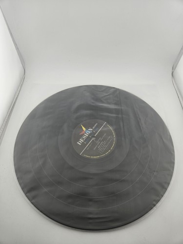 George Jones Gene Pitney Together Vinyl 1965 DLP 199 Lp Shrink Excellent - Picture 8 of 12
