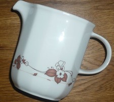 1 Milchkännchen   Z & Co Tirschenreuth FACETTE 