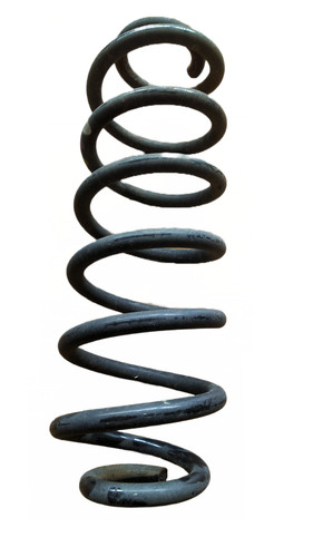 Fahrwerksfeder 994367 SACHS