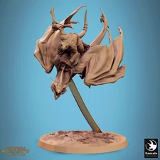 Zircoalt by Rescale Miniatures | D&D | DnD | Print on Demand
