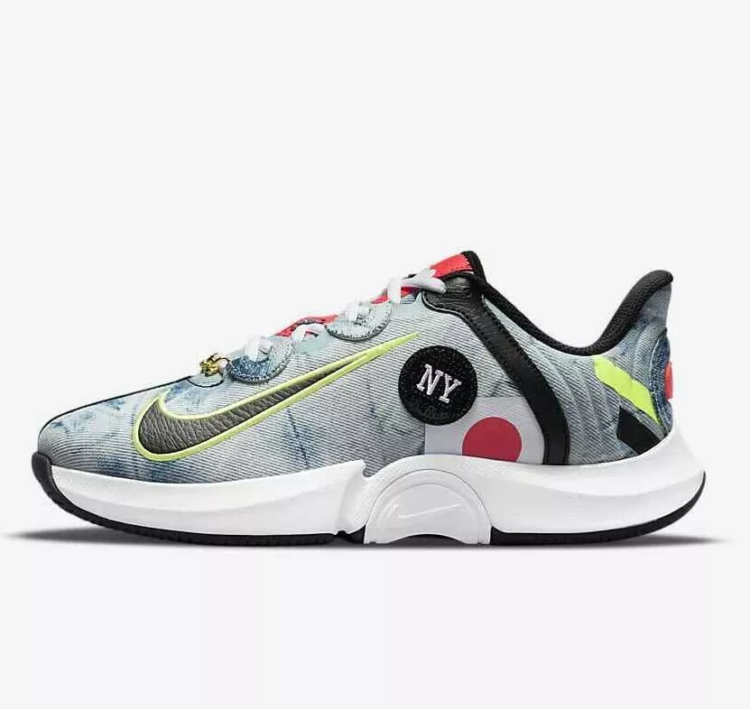 Nike Air Zoom GP Turbo Osaka PRM Women's Shoe