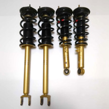 BNR34  Skyline GT-R M Spec Nur genuine shocks struts assemblies BNR34  GT-R