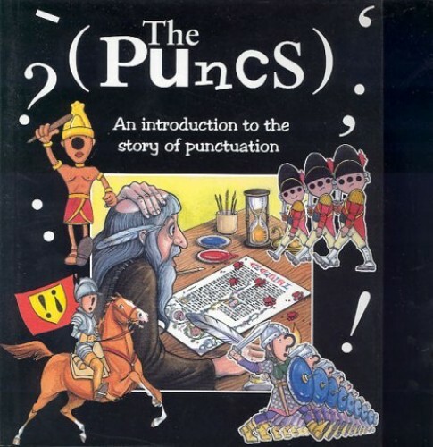 The Puncs: An Introduction to the Story of Punctu... by Barbara Cooper Paperback - Bild 1 von 2
