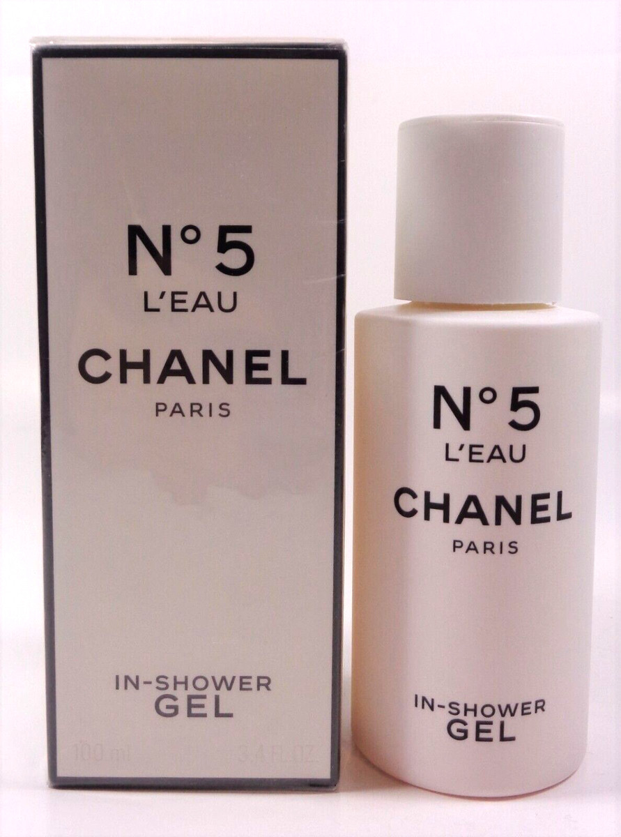 Chanel N5 Shower Gel  ANAIS