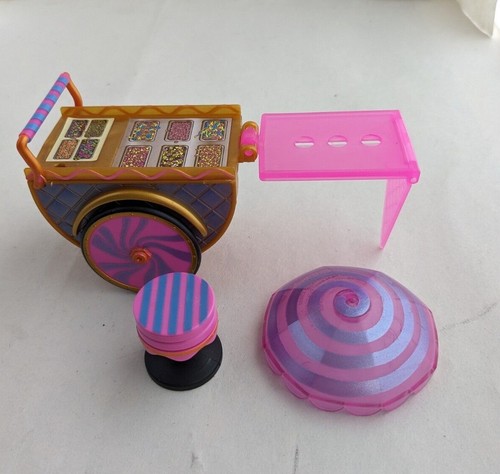 LOL Surprise OMG Doll Accessories Shoes Clothing Outfits YOU PICK - Picture 26 of 130