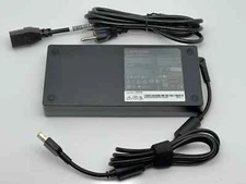 Genuine Lenovo 300W 20V 15.0A AC Power Adapter / ADL300SDC3A - VGC