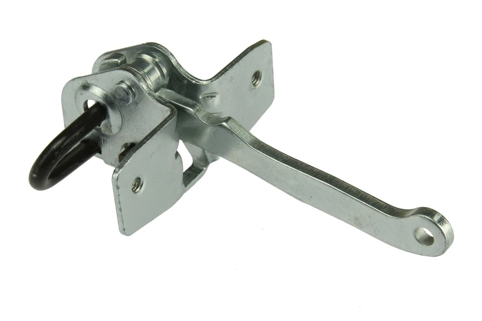 Parado de puerta delantero para BMW 325e 1984-1987 URO 1985 1986 1987 Foto 3 de 4