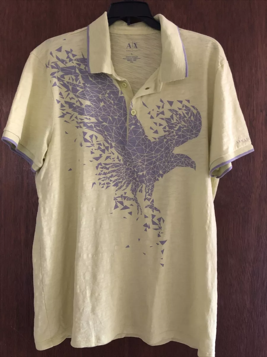 Armani hotsell polo sale