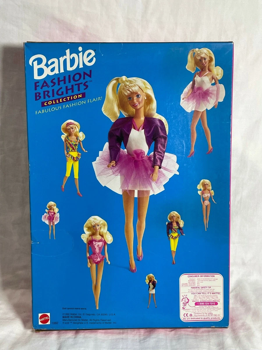 All hotsell barbie toys