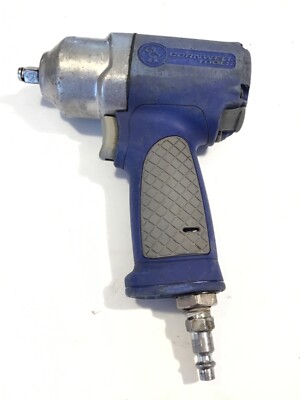 Cornwell Tools Heavy Duty 3/8  Drive Composite Body Air Impact Wrench IRC2115
