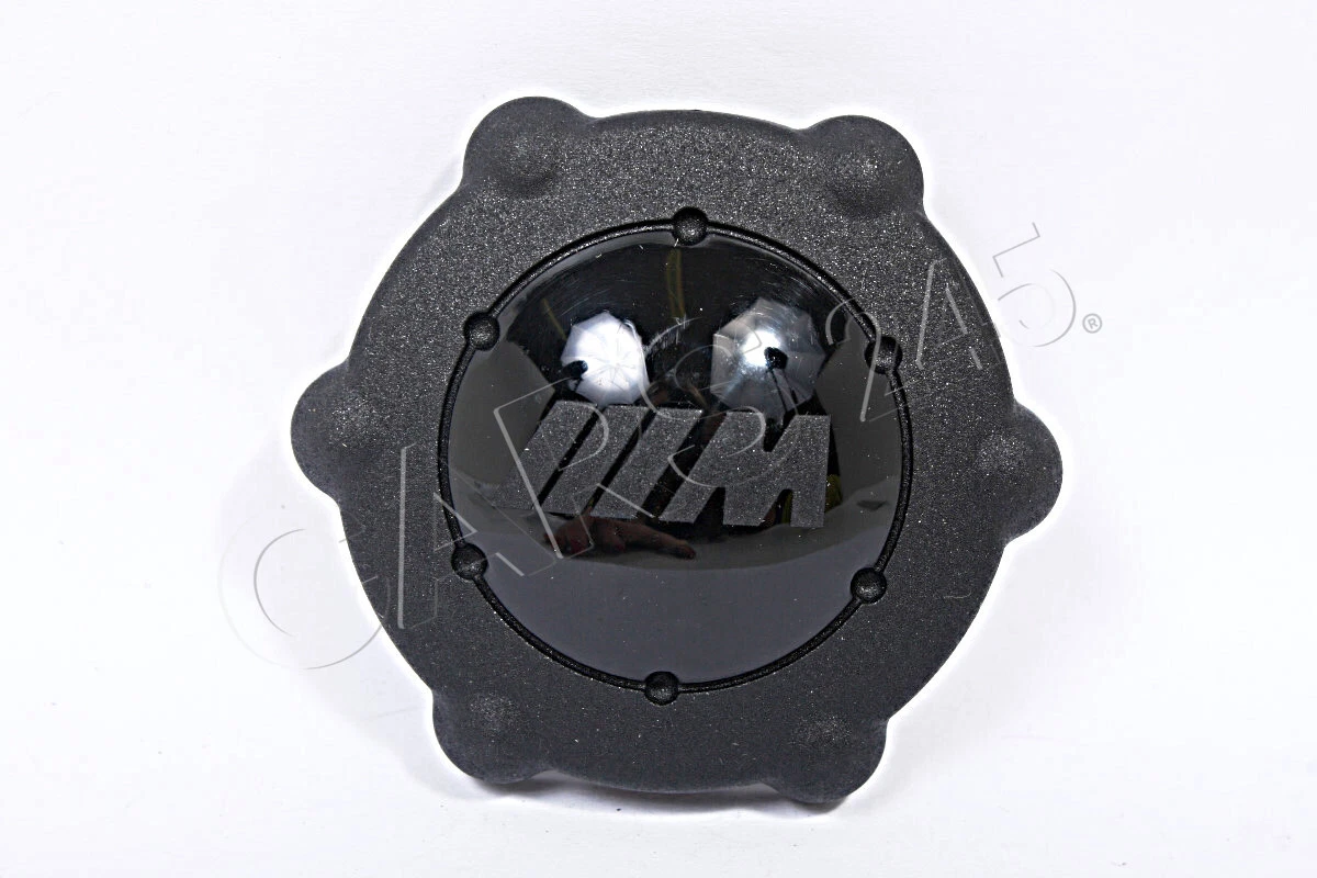 Original BMW E36 Z3 E46 M3 1998-2002 Öldeckel Öleinfülldeckel M  