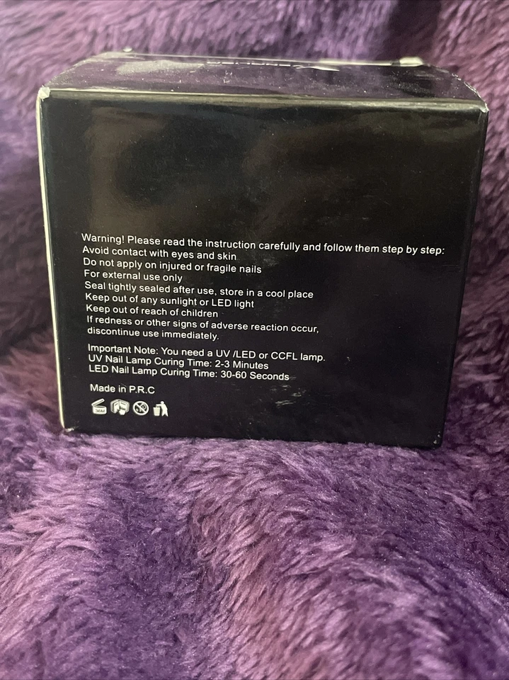 Venalisa Soak off Thick Jelly Gel UV Construction Gel Builder Extension Gel - Image 2 of 3