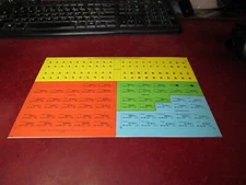 SPI: Strategy & Tactics: 85: Fighting Sail: Unpunched Counters