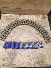 Nerf Ammo Clip Dart Rounds Holder For 25 Darts comes with 30 Darts sales final 