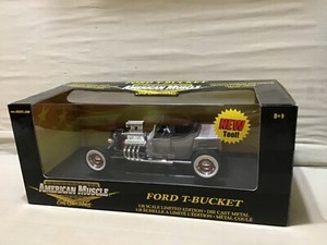 Ford T Buckets | eBay