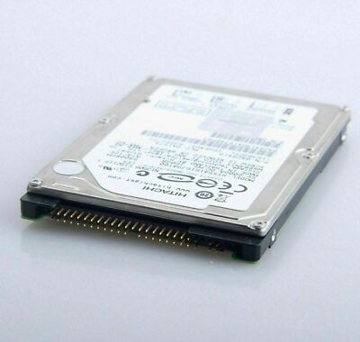ST 40GB IDE ATA PATA 2.5