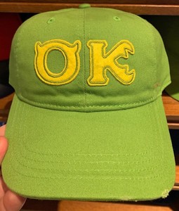 oozma kappa hat