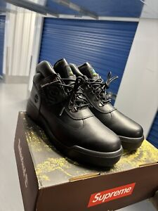 Supreme Timberland Field Boot | eBay Supreme Timberland Field Boot | eBay