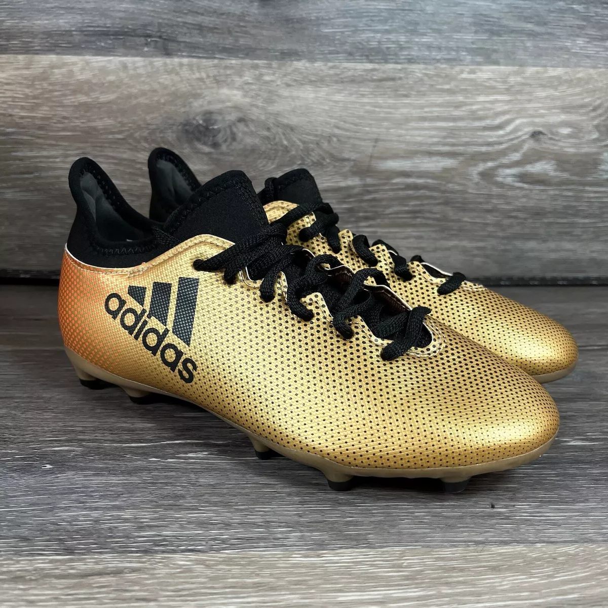 Crampon adidas 2025 x 17.3