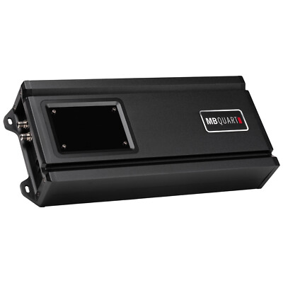 OEM Car Verstärker 750 Watt RMS 1 Ohm Stable Mono Block Amplifier