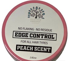 Edge Control Gel - Long Lasting Hold Gel For Styling