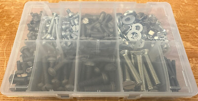 British Standard Whitworth 8 Pc 12-pt Deep Well Socket Set Koken 3/8" Drive - Lo - Foto 4