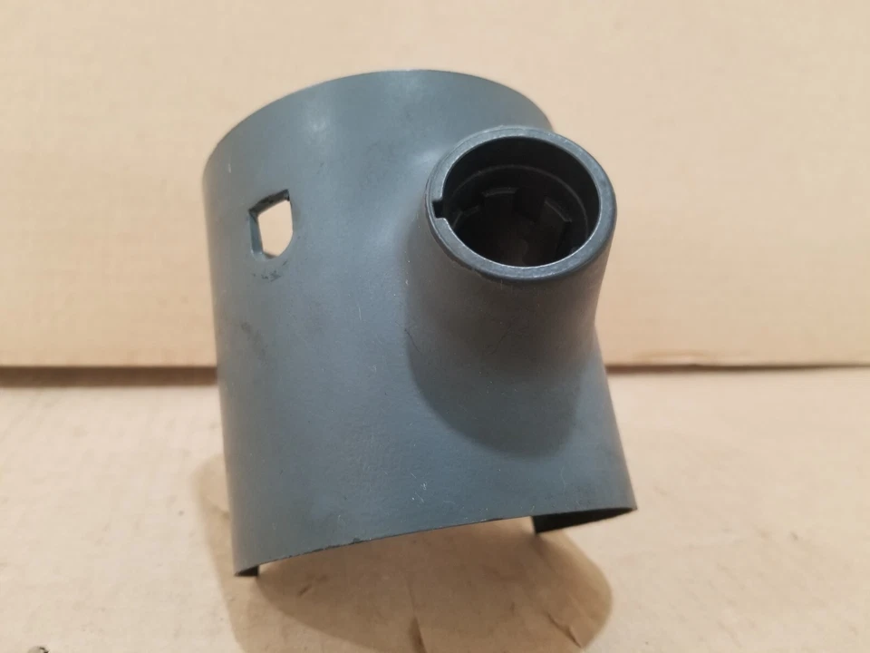 Cubierta de carcasa superior columna de dirección inclinable Chevy Monte Carlo 84-88 Foto 4 de 4