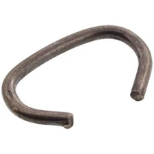 Universal Leather Industrial/Treadle Motor Belt Clip