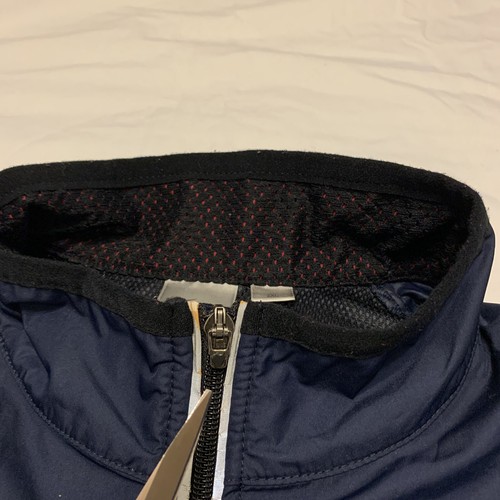 Vtg NIKE USATF USA Track \u0026 Field 