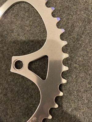 VINTAGE SAKAE SR307 CHAINRING 52T 110 BCD SR 307 52 TOOTH
