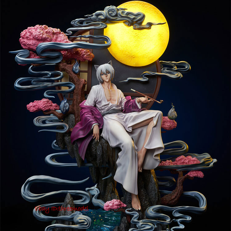 Weare A Design X SBS 1/6 Kamisama Love Tomoe Standard Ver