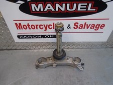 2003 SUZUKI GSXR 600 LOWER TRIPLE TREE  51410-39F00